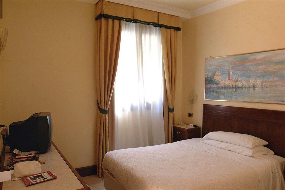 Hotel Panorama Λίντο της Βενετίας Εξωτερικό φωτογραφία
