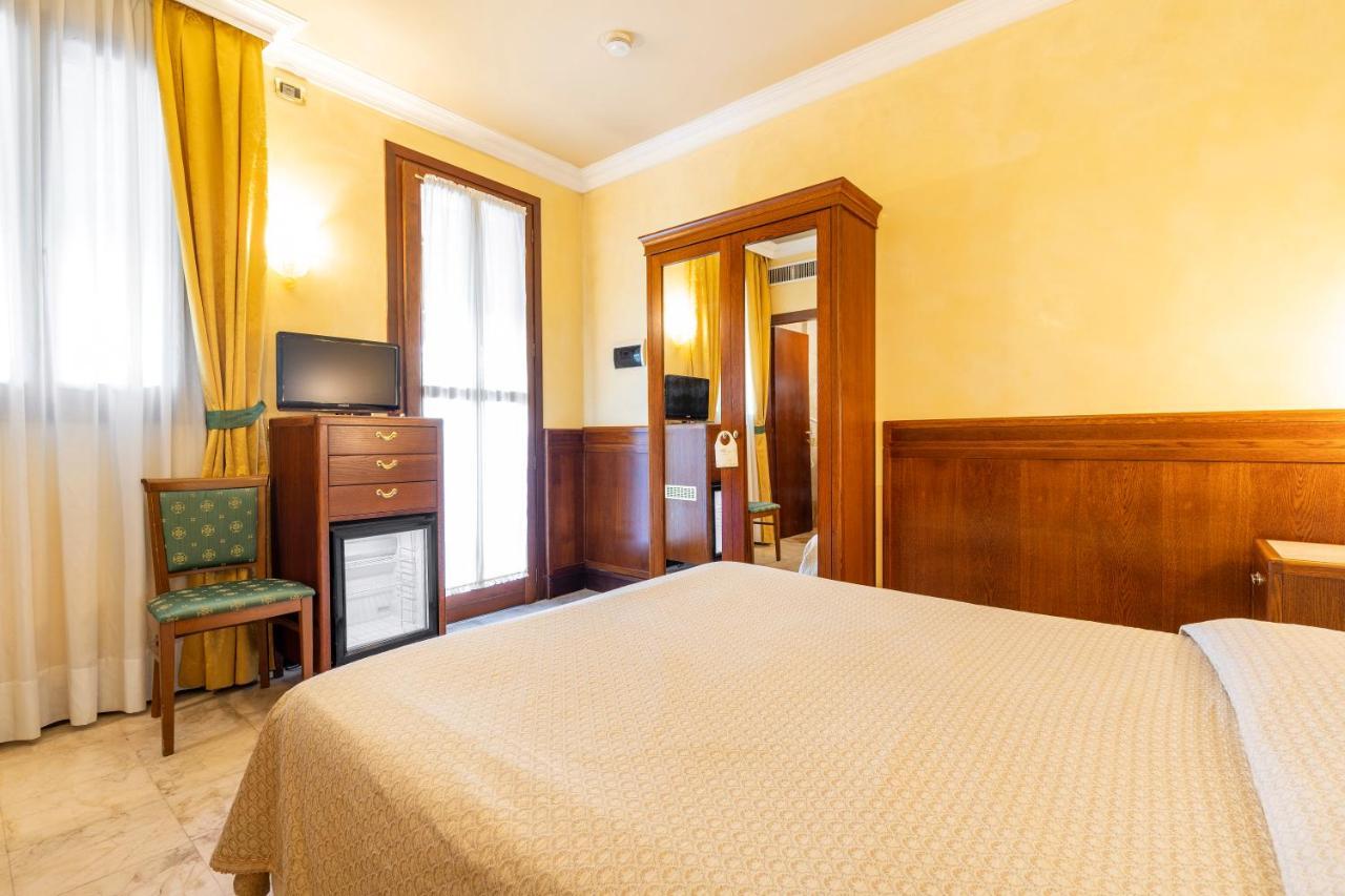 Hotel Panorama Λίντο της Βενετίας Εξωτερικό φωτογραφία