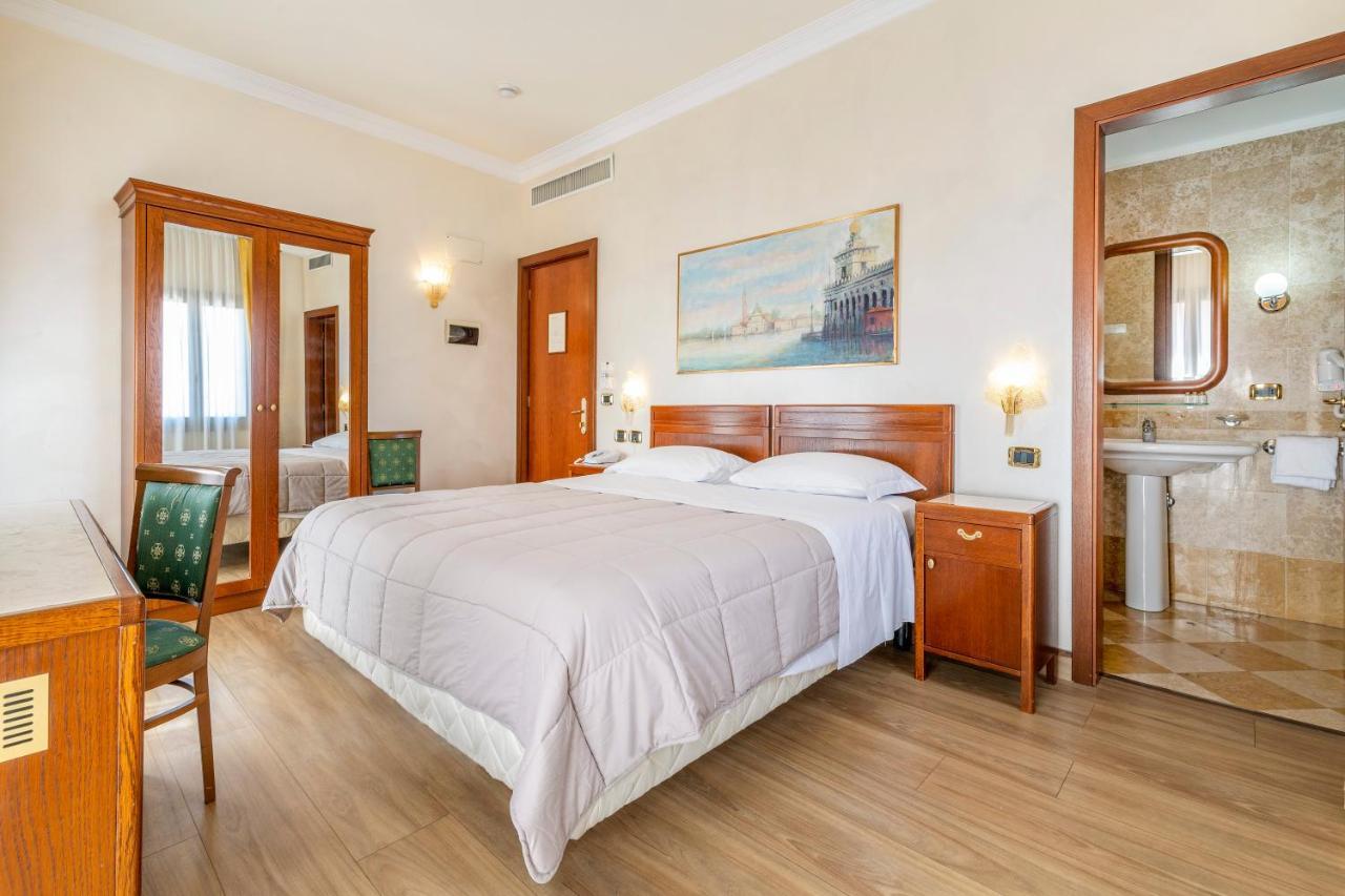 Hotel Panorama Λίντο της Βενετίας Εξωτερικό φωτογραφία