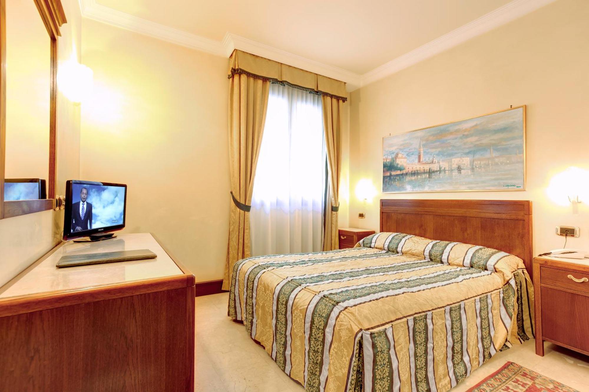 Hotel Panorama Λίντο της Βενετίας Δωμάτιο φωτογραφία