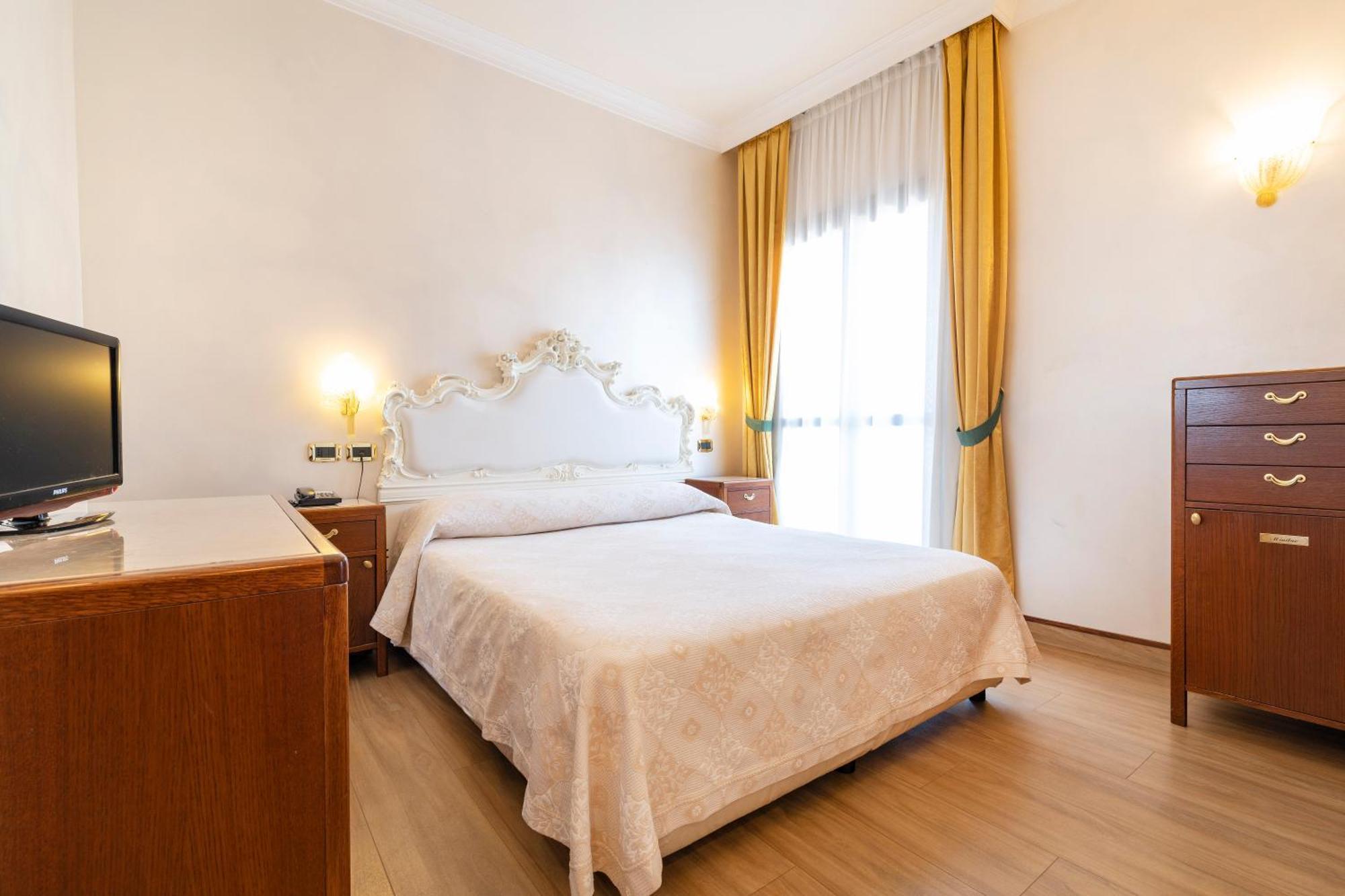 Hotel Panorama Λίντο της Βενετίας Εξωτερικό φωτογραφία