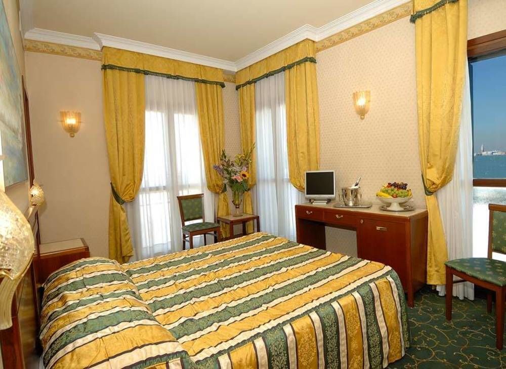 Hotel Panorama Λίντο της Βενετίας Εξωτερικό φωτογραφία