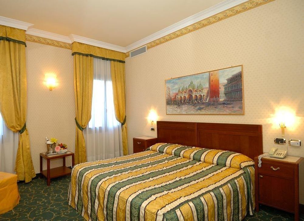 Hotel Panorama Λίντο της Βενετίας Εξωτερικό φωτογραφία