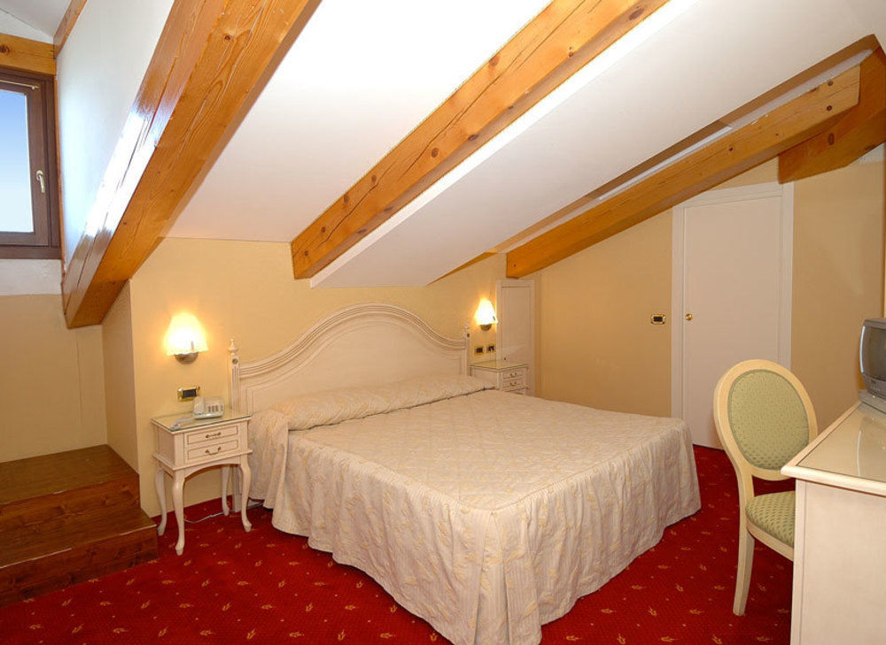 Hotel Panorama Λίντο της Βενετίας Εξωτερικό φωτογραφία