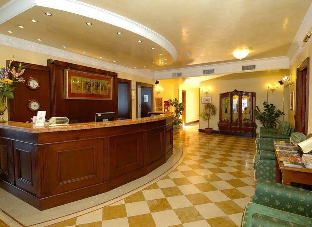 Hotel Panorama Λίντο της Βενετίας Εξωτερικό φωτογραφία